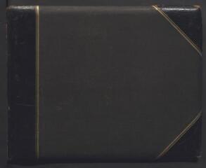 53 vues - Procès des rédemptoristes de 1903, album photographique réalisé par A. Perrocheau le 10 février 1906, 53 p. (ouvre la visionneuse)